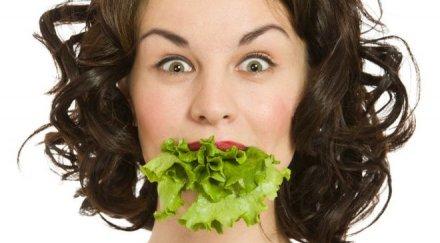 опасност вегетарианците изложени двойно висок риск депресия