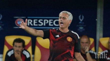 жозе ядоса съдиите подмина кристиано