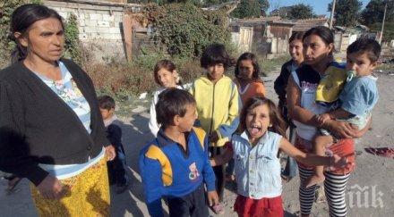 германия резна парите интеграция ромите