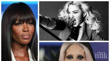 строго секретно лични асистенти разкриват мръсните тайни звездите