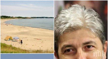 нено димов проблемът калиакра брюксел начина определяни земите