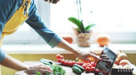 тревожно вегетарианците изложени двойно голям риск депресия