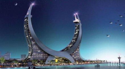 катар отменя визите страни