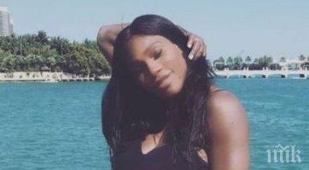 серина тренировъчен график термина