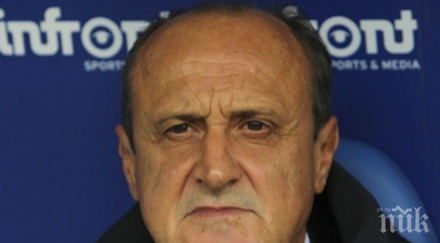 освен роси специалисти преминават сините