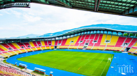 мега мач телевизията реал гони рекорд милан моуриньо иска спре белите