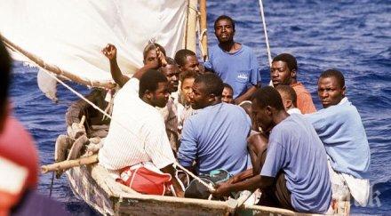 вълна хаитянски имигранти заля канада