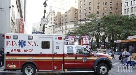 екшън джип заби ресторант джърси жертви