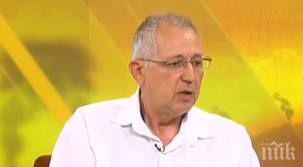 метеоролог тежка прогноза жегите