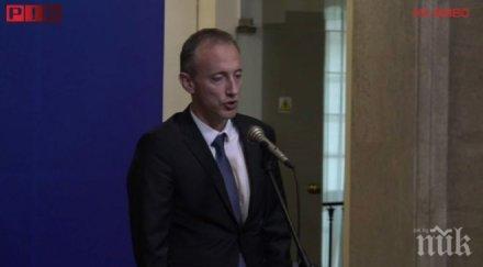 извънредно пик министър вълчев направихме първата стъпка увеличението учителските заплати обновена