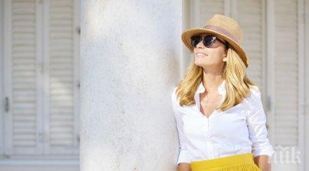 неща всяка жена знае