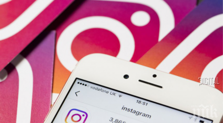 снимките социалната мрежа показват дали сте депресия