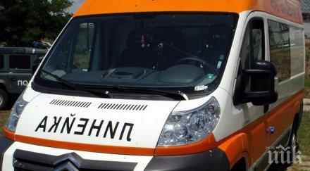 трагедия загинал катастрофата тракия