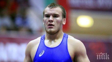 пиянски въргал заклаха двукратен европейски шампион борба видео