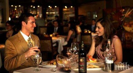 изгониха ресторант кмет заради къси панталони снимка