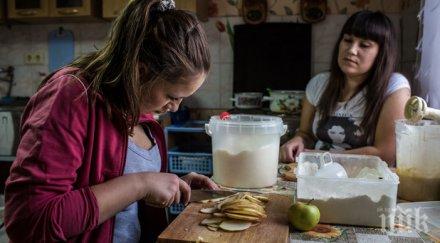 ами детоксикацията оказа мит