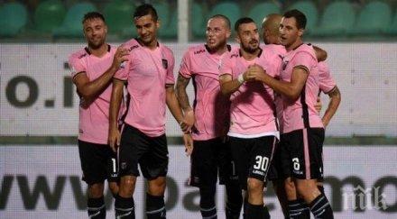 чочев палермо мачкат купата италия