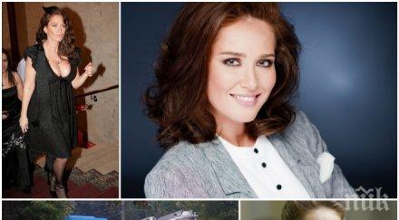 първо пик зловеща версия украинската депутатка загина мистериозно български мерцедес убита