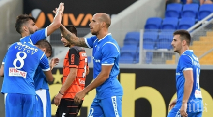 извънредно начело роси шок левски сливнишки герой обертан бележи