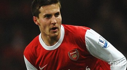 орлетата подсилват кадър арсенал