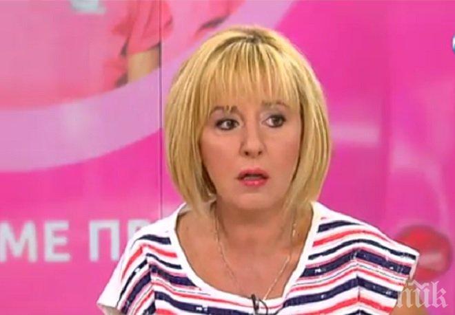 Мая Манолова сръчка ЦИК: Бавите експерименталното гласуване в интернет