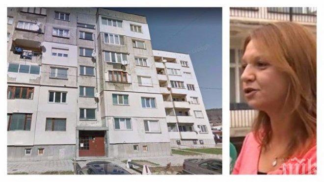 МЕГАСКАНДАЛ! Богата общинска съветничка прибира 1200 лв. заплата, а живее в общинско жилище за бедни с наем от 30 лв. 