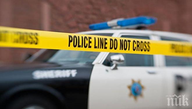 Нова стрелба в САЩ, има ранени и арестувани