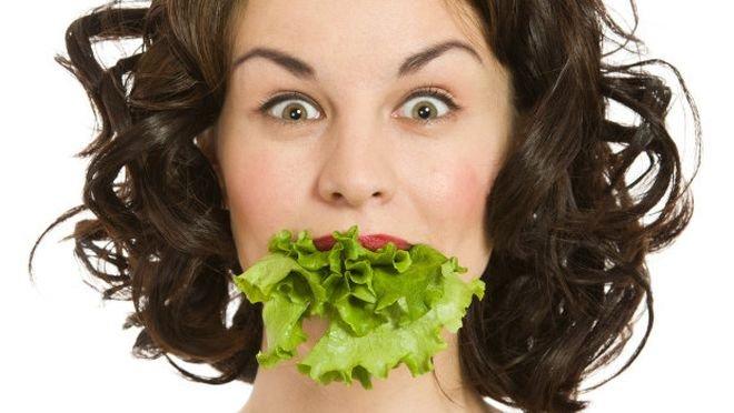 ОПАСНОСТ! Вегетарианците са изложени на двойно по-висок риск от депресия