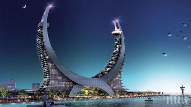 Катар отменя визите за 80 страни