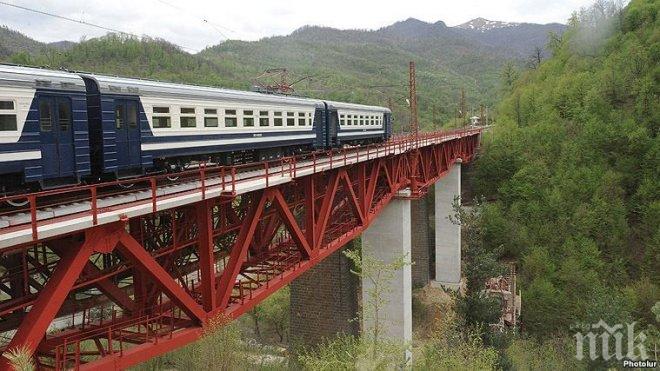 Новият „Път на коприната“ може да заобиколи Русия