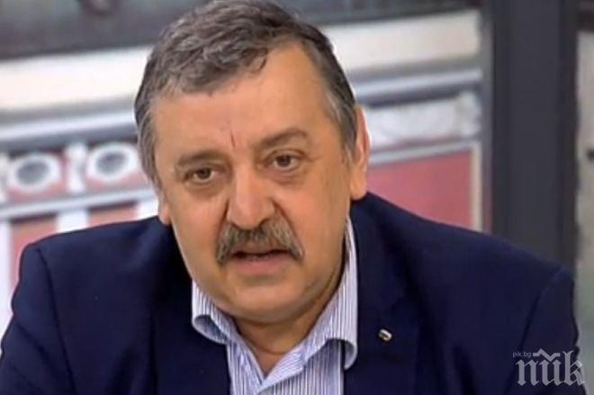 Проф. Кантарджиев: Задължително се измийте след къпане в морето