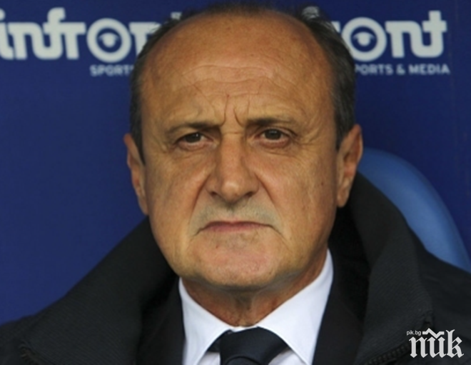 Освен Роси! Ето още кои специалисти преминават при сините