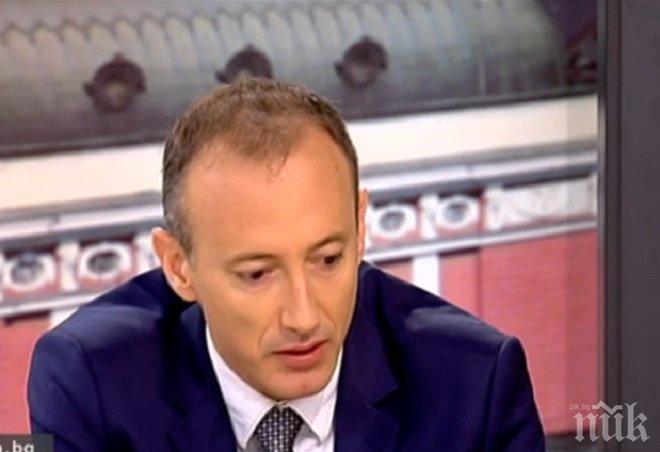 Министърът на образованието: Средно с по 120 лева увеличение на заплатата ще получат учителите от 1 септември