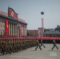 Канадски пастор се завърна в родината си след две години в затвор в Северна Корея