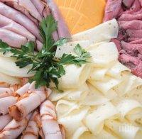 Русия и Беларус във „война“ за китайския пазар на хранителни стоки