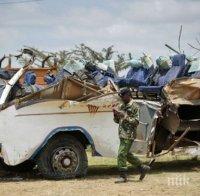 Президентът на Кения спечели нов мандат