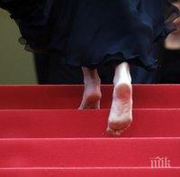 8 причини да ходите боси