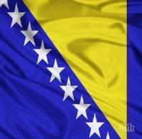 Религиозни лидери обвиниха политиците за разделението в Босна и Херцеговина