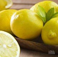 Витамин С подмладява кожата. Вижте как!