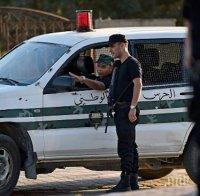 В Тунис осуетили голям терористичен заговор
