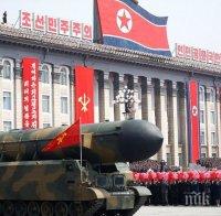 Напрежението расте! Северна Корея отзова посланиците си в големите страни