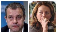 РАЗКРИТИЕ НА ПИК! Властта се дръпна от Емил Кошлуков за шеф на БНТ - провалят конкурса за нов директор на държавната телевизия