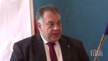 Здравният зам.-министър Ненков обеща: Системата за спешна ще приодължи да работи, няма да има забавяне