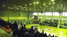 Буря повреди залата на "Берое"