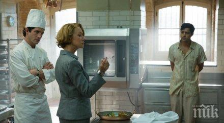 готвачите празнуват почитаме свети лаврентий