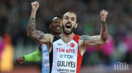 гулиев измъкна нийкерк световната титла 200 метра