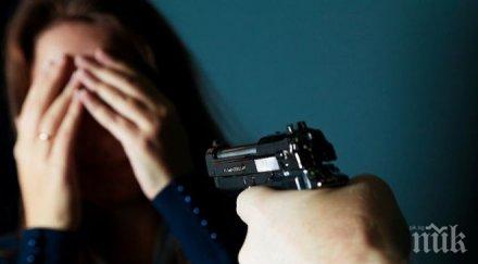 сбу взе заложничка дъщерята военнослужеща народната милиция лнр