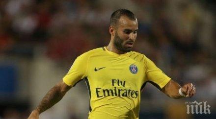 хесе родригес все близо фиорентина