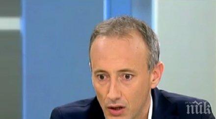 образователният министър определи важна мярка въвеждането задължителна подготовка децата години