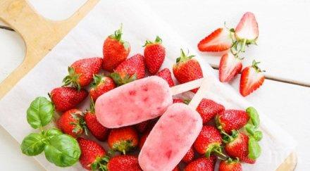 шаш създадоха неразтопяващ сладолед